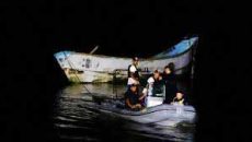 ব্রাজিল উপকূলে নৌকায় মিলল ২০ গলিত মরদেহ