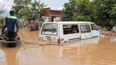 ভারী বর্ষণে তানজানিয়ায় নিহত ১৫৫