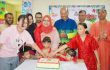 মালদ্বীপে বাংলাদেশ দুতাবাসে বাংলা বর্ষবরণ উৎসব