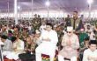 জাতীয় ঈদগাহে পবিত্র ঈদুল ফিতরের প্রধান জামাত অনুষ্ঠিত