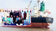 অবশেষে মুক্তি পেলেন ২৩ নাবিক