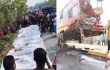 ফরিদপুরে নিহতদের পরিবার পাচ্ছে ৫ লাখ, আহতরা ৩ লাখ টাকা পাচ্ছেন