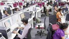 ঈদ-নববর্ষের লম্বা ছুটি শেষে অফিস-আদালত খুলছে আজ