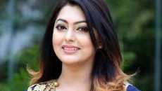 ইফতার খাইয়ে আমার নামে বদনাম করা হচ্ছে: নিপুণ