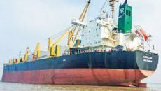 আলোচনা চূড়ান্ত, ঈদের আগেই মুক্ত হতে পারে জিম্মি ২৩ নাবিক