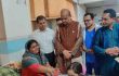ঈদের দিনে আকস্মিক ৩ হাসপাতাল পরিদর্শনে স্বাস্থ্যমন্ত্রী