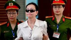 অর্থ জালিয়াতির দায়ে ভিয়েতনামে ধনকুবের নারীর মৃত্যুদণ্ড