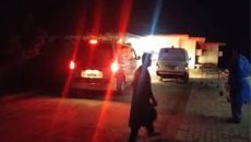 পাকিস্তানে বন্দুকধারীদের গুলিতে নিহত ১১