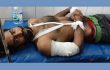 নগদের ২ কর্মীকে গুলি করে ৬০ লাখ টাকা ছিনতাই