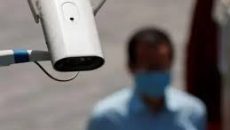 আপরাধ দমনে কাবুলে ৮০ হাজার সিসি ক্যামেরা বসানো হলো