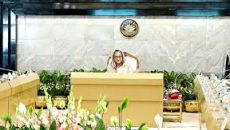 ইরান-ইসরায়েল যুদ্ধের প্রভাব মোকাবিলায় প্রস্তুত থাকার নির্দেশ প্রধানমন্ত্রীর