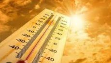 আরও ৩ দিন হিট অ্যালার্ট জারি