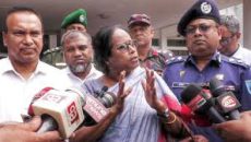 এমপিদের বিরুদ্ধে প্রভাব খাটানোর  প্রমাণ পেলেই ব্যবস্থা: নির্বাচন কমিশনার