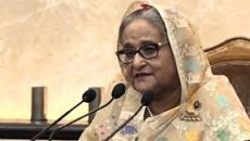 জনগণের সেবা নিশ্চিত করতে পারলে ভোটের চিন্তা থাকবে না: প্রধানমন্ত্রী