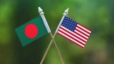 তিন দিনের সফরে ঢাকায় আসছে মার্কিন প্রতিনিধিদল