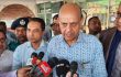 গ্রামীণ স্বাস্থ্যসেবার জন্য গ্রামে গ্রামে ঘুরে বেড়াচ্ছি: স্বাস্থ্যমন্ত্রী