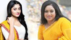 শাবনূরের সঙ্গে তুলনা যা বললেন পূজা চেরি