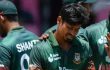 চোটের কারণে টি-টোয়েন্টি বিশ্বকাপ শেষ তাইজুলের
