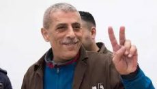 ইসরায়েলের কারাগারে ফিলিস্তিনি লেখক ও অধিকারকর্মীর মৃত্যু