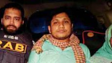 বান্দরবানে অপহৃত সোনালী ব্যাংকের ম্যানেজার উদ্ধার