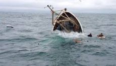 কাশ্মীরে নৌকাডুবিতে ৪ শিশুর মৃত্যু, নিখোঁজ ১০