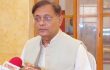 বিএনপিকে ধ্বংস করার জন্য তারেকেই যথেষ্ট: পররাষ্ট্রমন্ত্রী