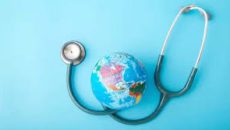 বিশ্ব স্বাস্থ্যদিবস আজ