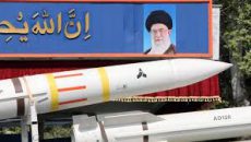 ইরানের ওপর যুক্তরাষ্ট্র-যুক্তরাজ্যের নিষেধাজ্ঞা