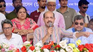 এডিস মশার লার্ভা পাওয়া গেলে জেল-জরিমানা: মেয়র আতিক