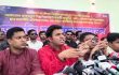 বুয়েটে ছাত্ররাজনীতি ফেরাতে শিক্ষার্থীদের সঙ্গে আলোচনা করবে ছাত্রলীগ