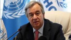 গাজায় ১৯৬ ত্রাণকর্মীকে হত্যার তদন্ত চায় জাতিসংঘ