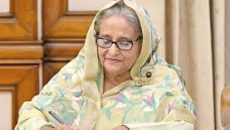 প্রধানমন্ত্রীর থাইল্যান্ড সফর, সই হবে কয়েকটি চুক্তি ও সমঝোতা