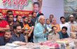সরকার নিজেই দস্যুদের মতো আচরণ করছে: রিজভী