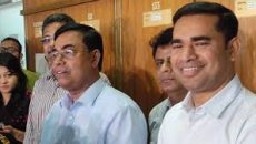 বান্দরবানের তিন উপজেলায় নির্বাচন স্থগিত