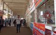ঈদযাত্রা যাত্রীর চাপ নেই গাবতলীতে