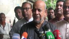 এবার রেলপথে সিডিউল বিপর্যয় ছিল না: রেলমন্ত্রী