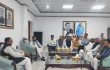 নির্মাণসামগ্রীর দাম ও পণ্যের মান নির্ধারণে একটি “মনিটরিং সেল” গঠনের দাবি রিহ্যাবের