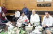 ডেঙ্গু রোগীদের চিকিৎসায় স্যালাইনের সংকট হবে না: স্বাস্থ্যমন্ত্রী