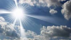 তাপমাত্রা ৪৫ ডিগ্রি ছুঁতে পারে আগামী সপ্তাহে