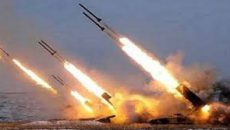 উত্তেজনার মধ্যেই ইসরায়েলে অর্ধশতাধিক রকেট হামলা চলিয়েছে হিজবুল্লাহ