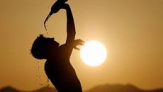 তাপমাত্রা আরও বাড়বে, ছয় বিভাগে সতর্কবার্তা জারি