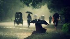 ঢাকাসহ ৭ জেলায় ৮০ কিমি বেগে ঝড়ের শঙ্কা