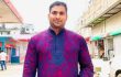 নরসিংদীতে ইউপি সদস্যকে গুলি ও গলা কেটে হত্যা