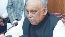 ব্যাংক লুটের ঘটনায় যা যা করণীয় সবই করছে সরকার: স্বরাষ্ট্রমন্ত্রী