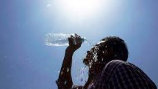 ৯ জেলায় বইছে তাপপ্রবাহ, ঈদে গরম নিয়ে যা জানাল আবহাওয়া অফিস