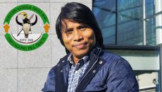 নাথানকে ধরতে চাওয়া হচ্ছে ইন্টারপোলের সহায়তা