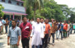 প্রত্যাশার চেয়ে কম ভোট পড়েছে : সিইসি