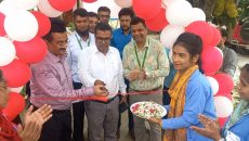 অবকাঠামোগত দক্ষতা উন্নয়নে দেড় মাসব্যাপী প্রশিক্ষণ শুরু