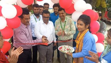 অবকাঠামোগত দক্ষতা উন্নয়নে দেড় মাসব্যাপী প্রশিক্ষণ শুরু