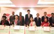 তরুণ চার মেধাবী প্রকৌশলীকে মর্যাদাপূর্ণ ওয়াই-ই-এস অ্যাওয়ার্ড প্রদান
